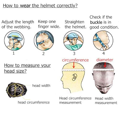UPANBIKE Adult Bike Helmet Mens Bike Helmet Riding Helmet One-Piece Adjustable Womens Bike Helmet Head Safety Protection for Mountain Bike Road Bike(Yellow+Black)
