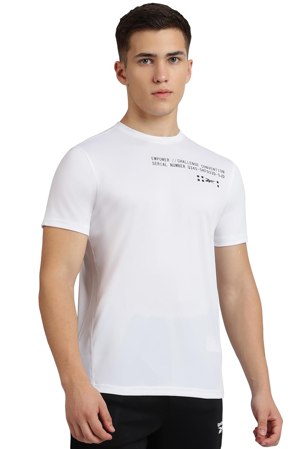 Reebok Men's Regular Fit T-Shirt-picture-27