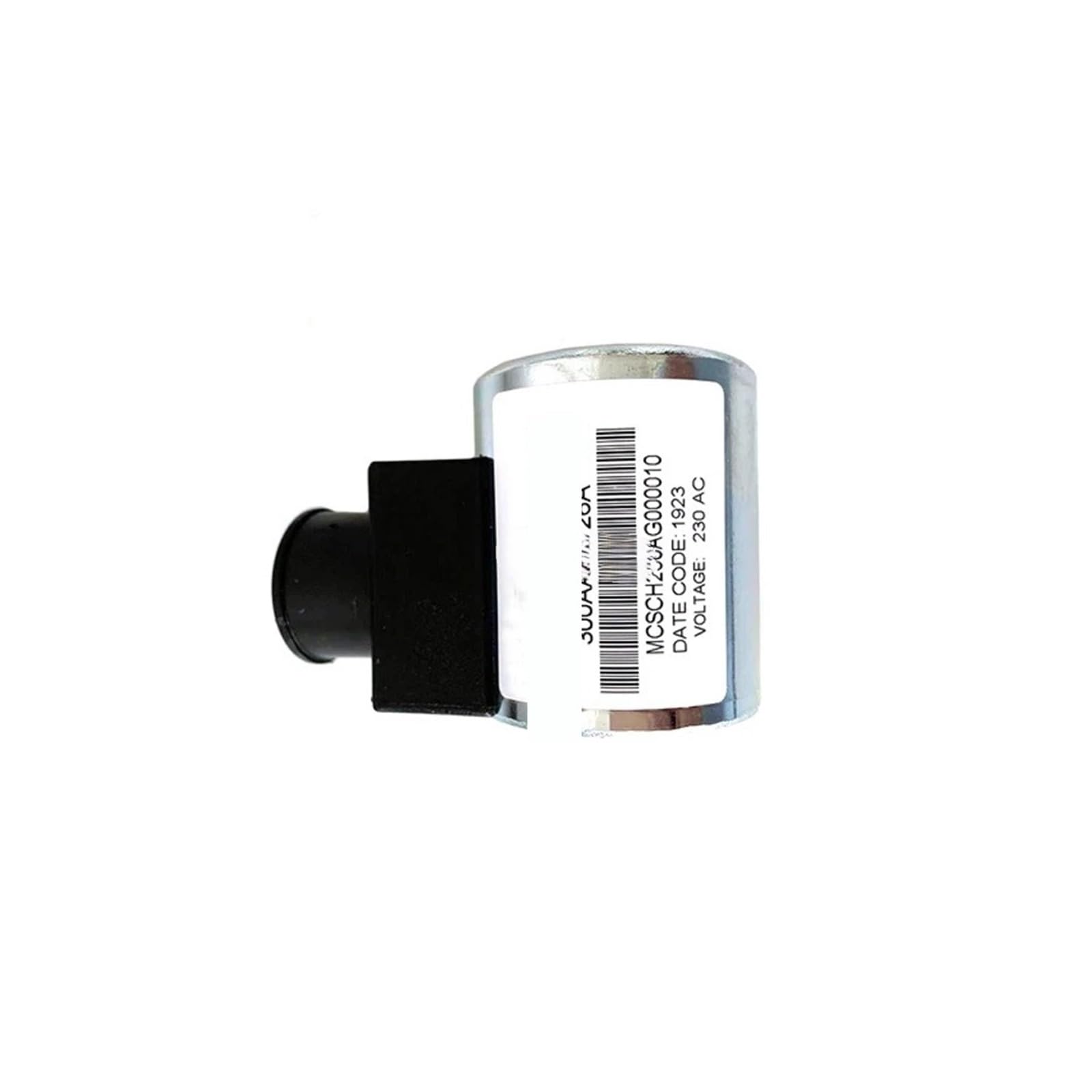 Bobine pour électrovanne filetée 300aa00126a et blocage de valve