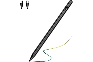 Stylus Pen for iOS&Android Touch Screens: Your Digital Drawing Essential