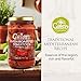 Galen Food Oven Roasted Tomatoes - Marinated Tomato in Oil, Pack of 2, 10.2 oz Each