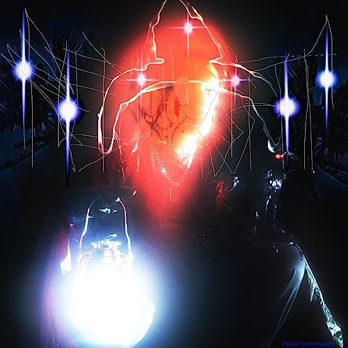 Red Light/Vinyle Rouge