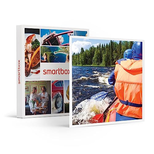 Smartbox 1263998 Caja Regalo, Unisex-Adult