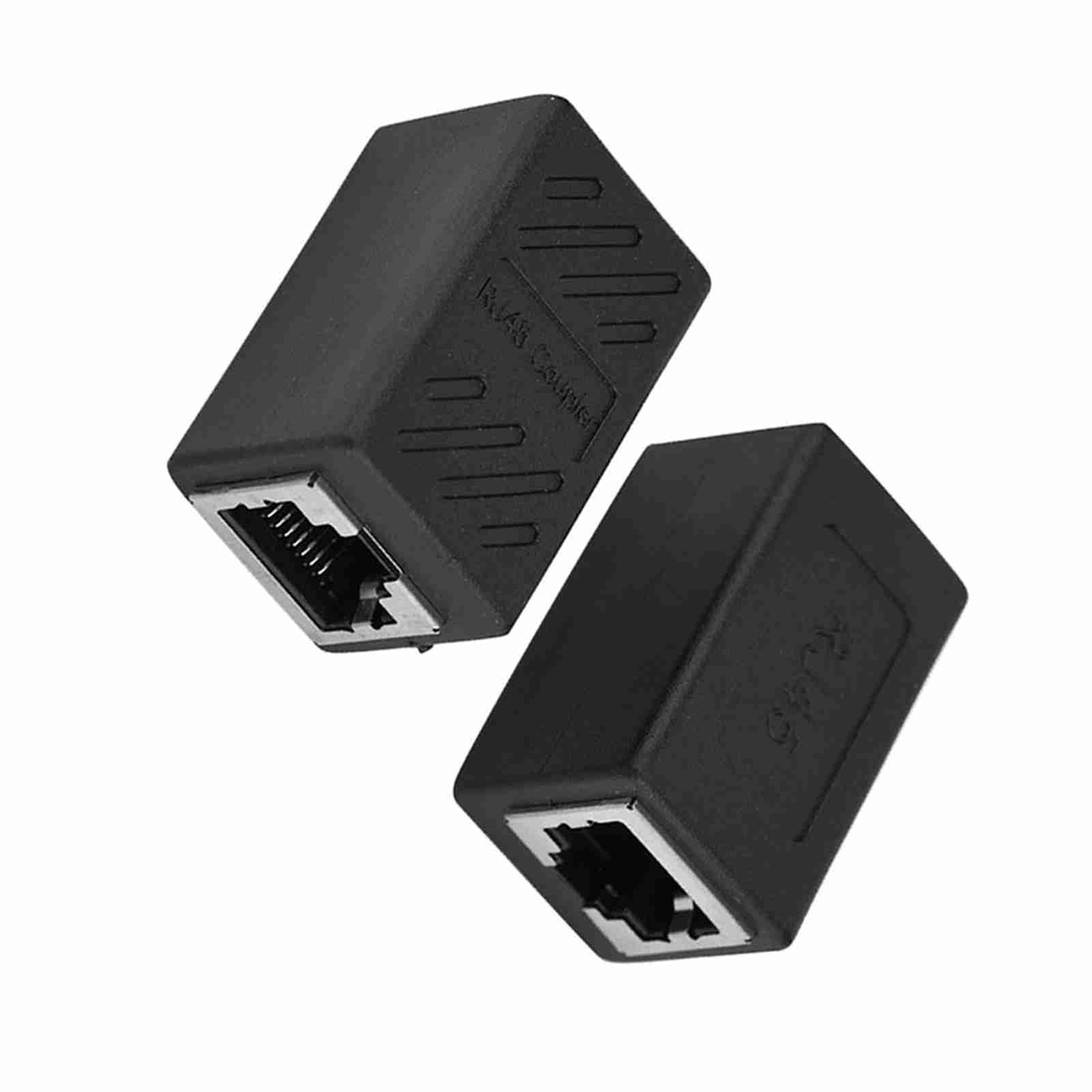 Ethernet Cable Adapter, LAN Ethernet, Portable Convenient Home for Computer Office Desktop