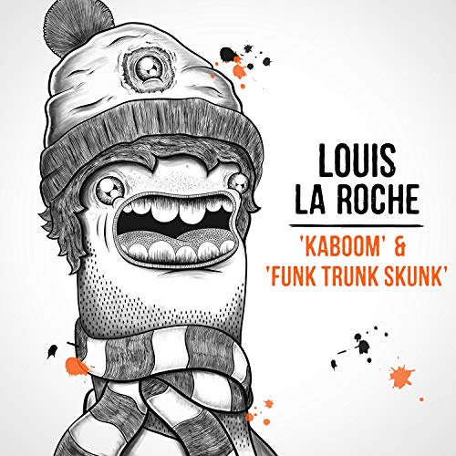 Louis La Roché