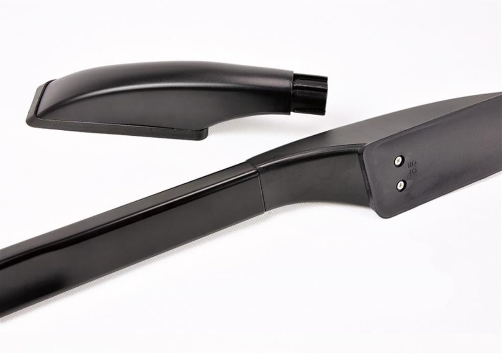 Barras Techo Coche para Ford para Ranger Car Roof Rack Accesorio Coche Longitud Total 1,2 M Coche Bacas(Multi)