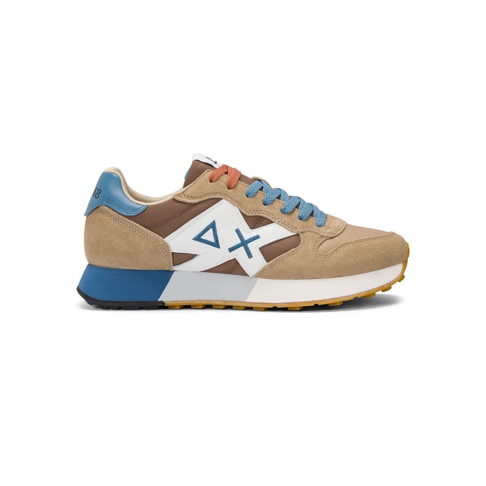 SUN68 Sport > Zapatillas Hombre Modèle Deportiva Jaki