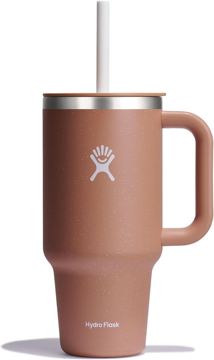 32 Oz All Around Travel Tumbler Sandy
