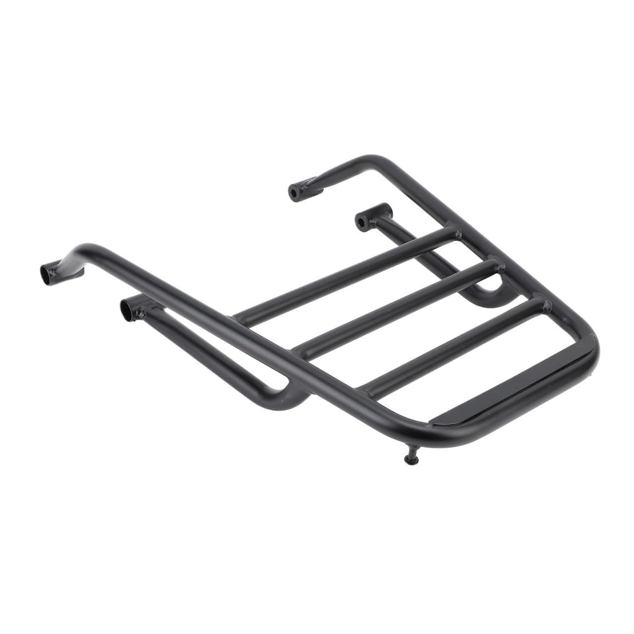 Portaequipajes Portaequipajes Trasero para Motocicleta, Soporte De 19 Mm para CL250 CL300 CL500 SCL500 2023-2024