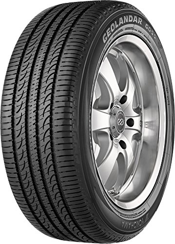 Yokohama Geolander G055 Radial Tire - 235/60R18 107V