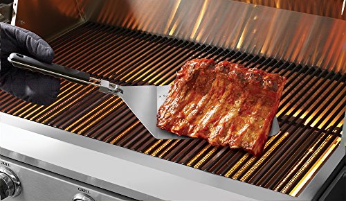 La mejor comparación de Mr Beef acero inoxidable los diez mejores. 11 Imagen adicional