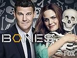 Bones Season 10