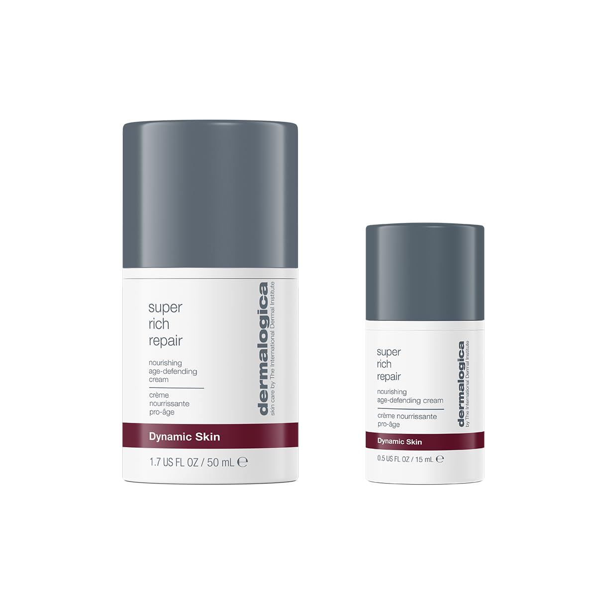 Dermalogica Super Rich Repair Moisturiser, Nourishes Chronically Dry Skin