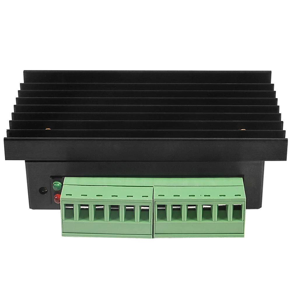 TB6600 MICROSTEP DRIVER 4A/9-42V Schrittmotor treiber Controller für 3D