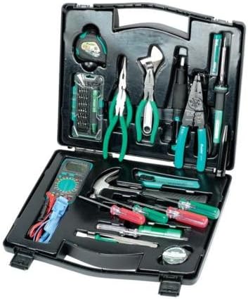 Kit de herramientas para técnicos