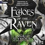 Cover of Echoes of the Raven