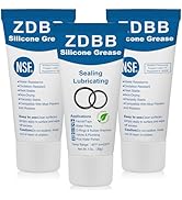 ZDBB 1000 Pcs 18 Größe O Ring und Gummi Unterlegscheiben Kit für Sanitär, Wasserhahn und Duschköpfe - Reparatur Dichtung 513na8cXLBL. AC SR166,182