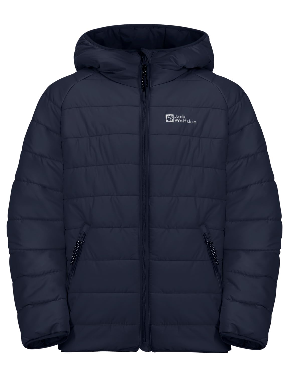 Jack Wolfskin Kurtka Uniseks - dzieci Kurtka Zenon K