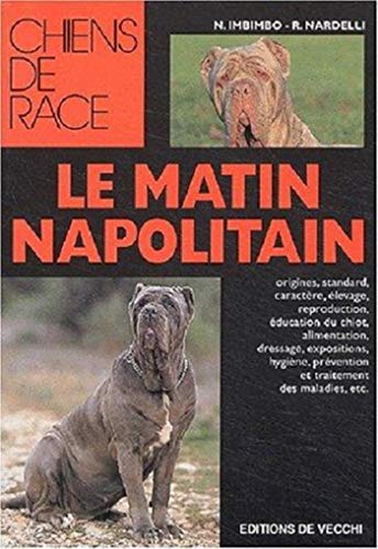 Télécharger Le mâtin napolitain Livre PDF Gratuit