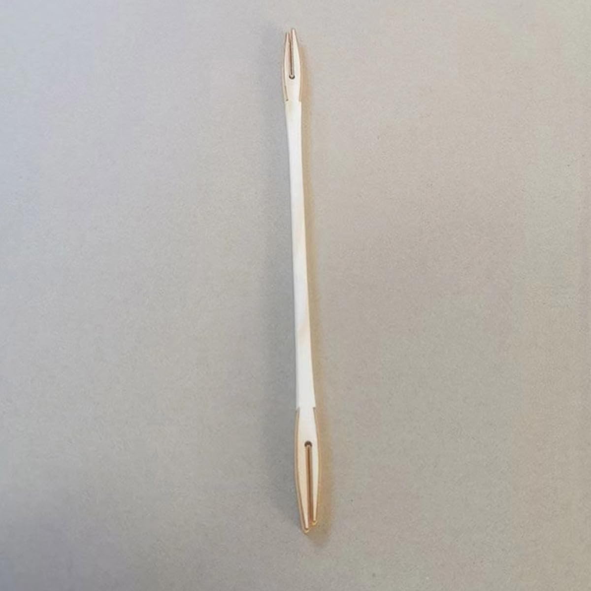 Set 2 Pezzi Legnetti per Pianoforte in Legno, Accessori per Accordatura Facili da Trasportare, Sicuri ed Ecologici, per Strumenti Musicali