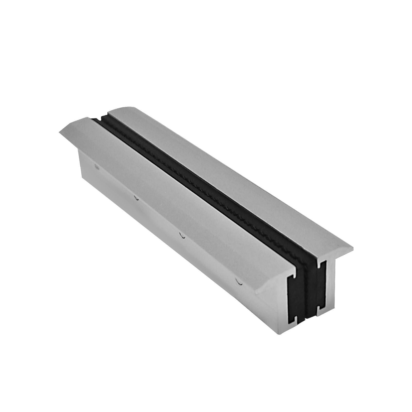 Produktbild von Schraubstock Schonbacken 100mm Mit Magneten Für Runde Werkstoffe By