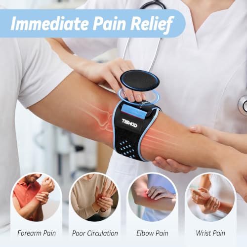 Tennis Elbow Brace Dual Pad