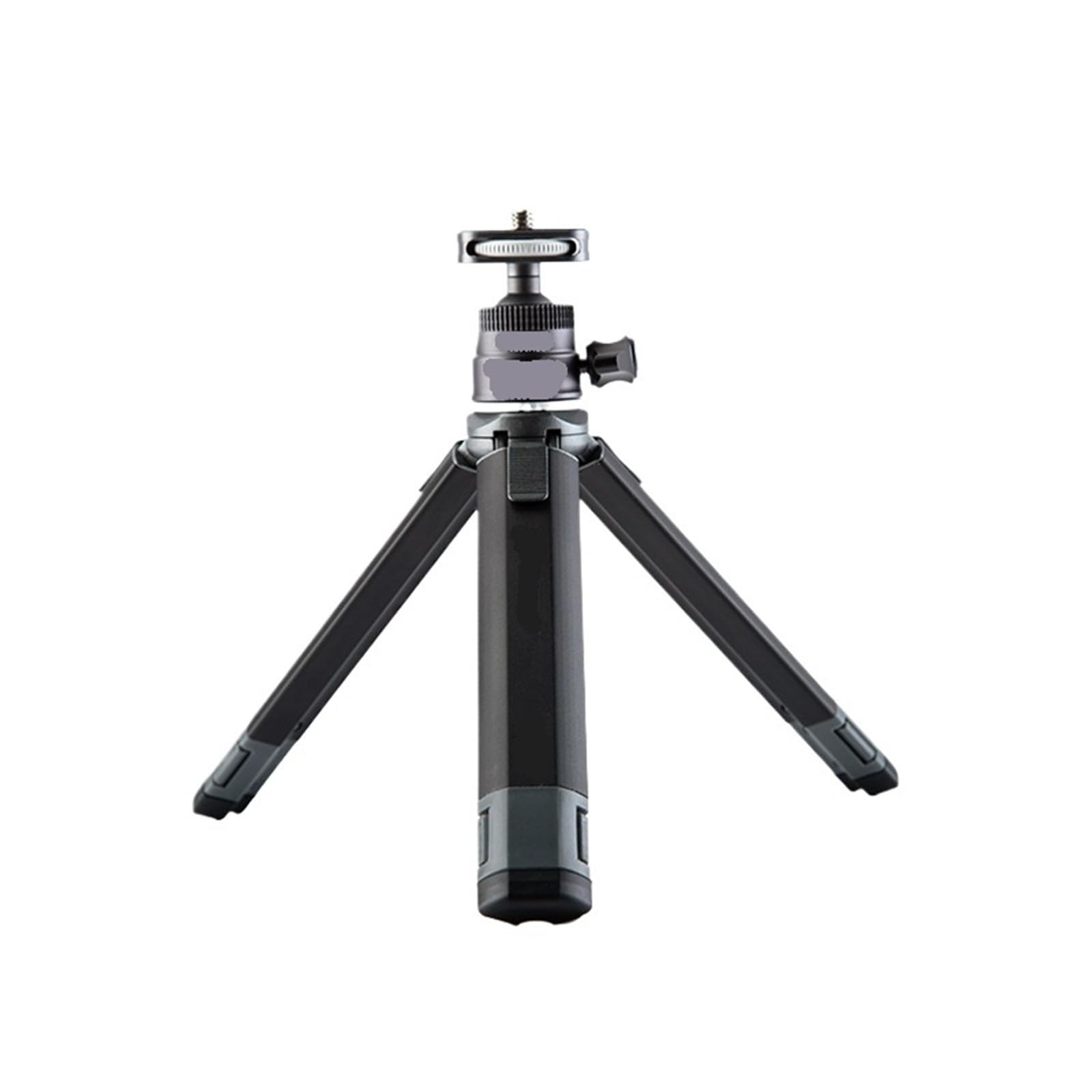Compatibile con mini treppiede in alluminio Fotopro
