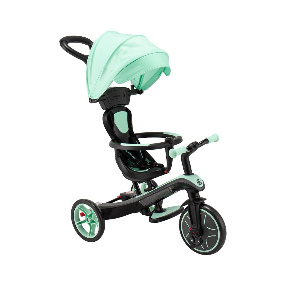Amazon.co.jp: グロッバー Globber エクスプローラー トライク 4in1