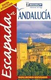 Michelin Escapada Andalucia [Idioma Inglés]