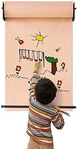 7UIYgtyO LNNW Dispensador de Papel Kraft Portarrollos de Papel Kraft Creativo, Suministros de Estudio de Lista montados en la Pared for Tienda, fácil de Colgar(30cm/12inch Wide) 7UIYgtyO LNNW Dispensador de Papel Kraft Portarrollos de Papel Kraft Creativo, Suministros de Estudio de Lista montados en la Pared for Tienda, fácil de Colgar(30cm/12inch Wide)