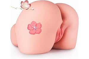 Automatic Masturbation Machine: Ultimate Pleasure for Men