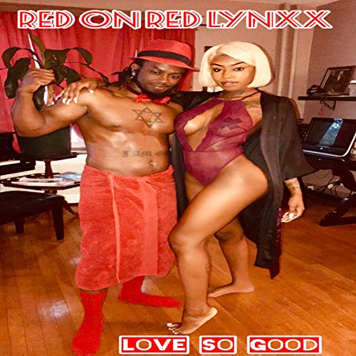 Love so Good (A Thing Goin On)