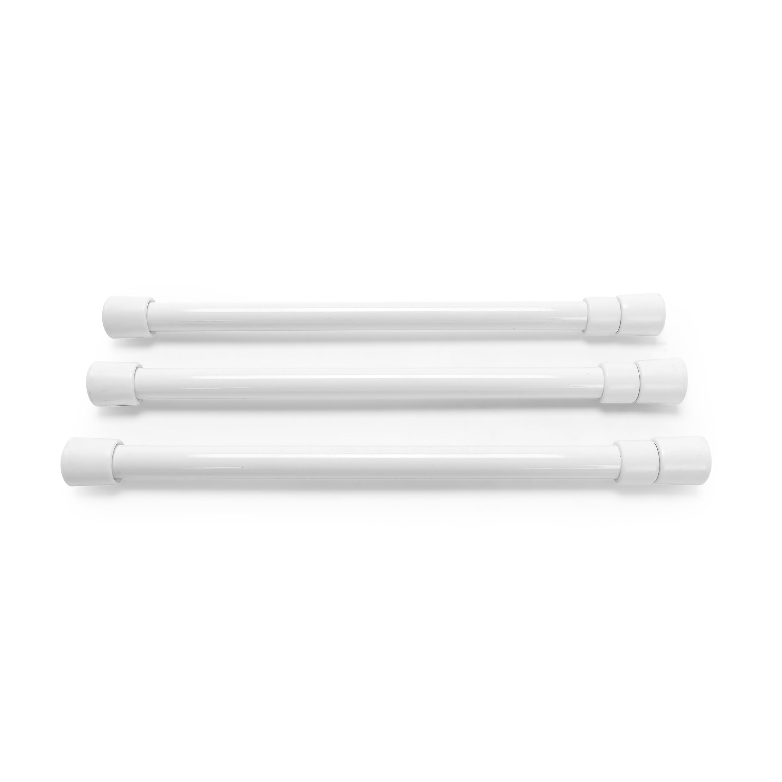 Camco 44063 Pièces et Accessoires Camping-Car Barreaux pour Placard