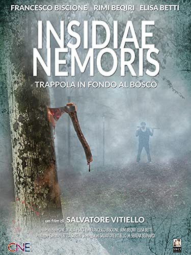  Insidiae Nemoris
