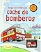 JUEGA CON EL LIBRO DEL COCHE DE BOMBEROS (Granja Los Manzanos)