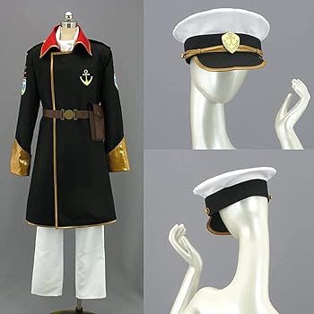 コスプレ制帽 513ndopFoLL._UY350_.jpg