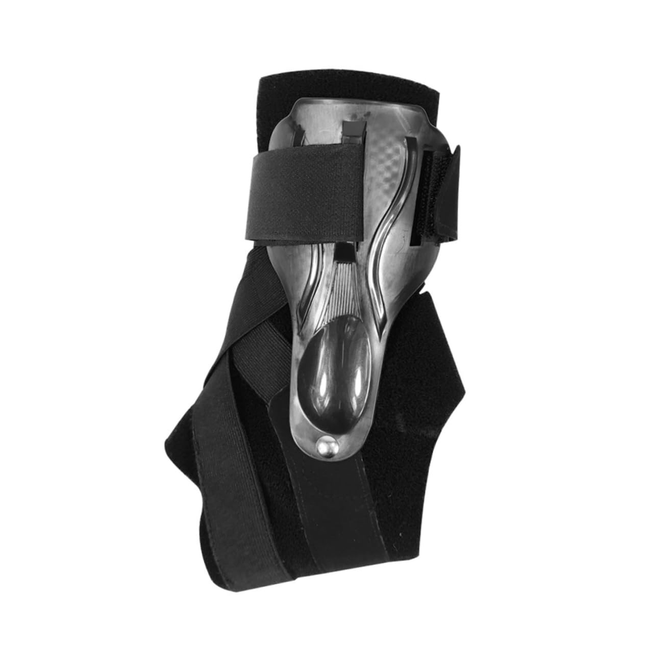 BCOATH Ankle Brace Alternative Ankle Sleeve for Running Support for Adults Elastic Pressure Brace Size l (40-44)