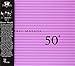 50th Birthday Celebration, Vol. 4