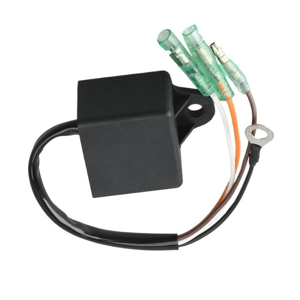 Composant d'allumage 6A1-85540-01 haute performance pour moteur 2 temps 2CV