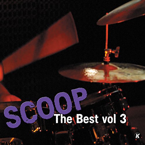 SCOOP THE BEST VOL 3 von Scoop bei Amazon Music Amazon.de
