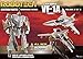 Toynami Robotech Ben Dixon's 1:100 Scale VF-1A Action Figure