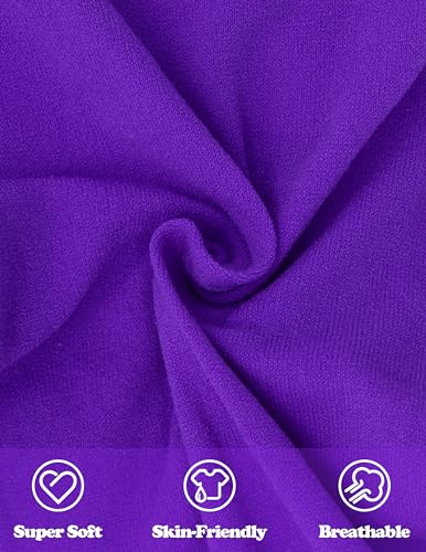 Sarfel Toddler Tights Halloween Tights for Girls Stockings Ultra-Soft Baby Girl Stockings Toddler Striped Socks Witch Costume3