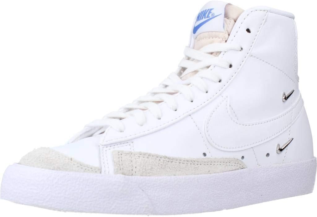 black nike blazers womens