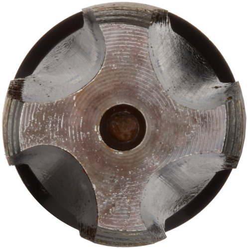 Dormer Pramet 159491 NPT Machine Tap Straight Flute, Pack of 1,1/16"-27 - Image 4