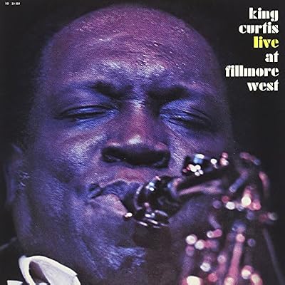 Live at Fillmore