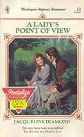 A Lady's Point of View (Harlequin Regency Romance, No 14) 0373311141 Book Cover