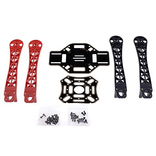 Image of F450 Quadcopter frame