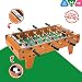 ColorBaby - Futbolín madera sobremesa CBGames (43310)