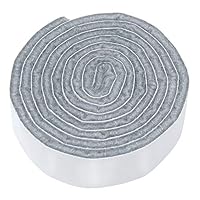 The Felt Store Nastro Di Feltro Autoadesivo, Larghezza 40 Mm - Foto 6