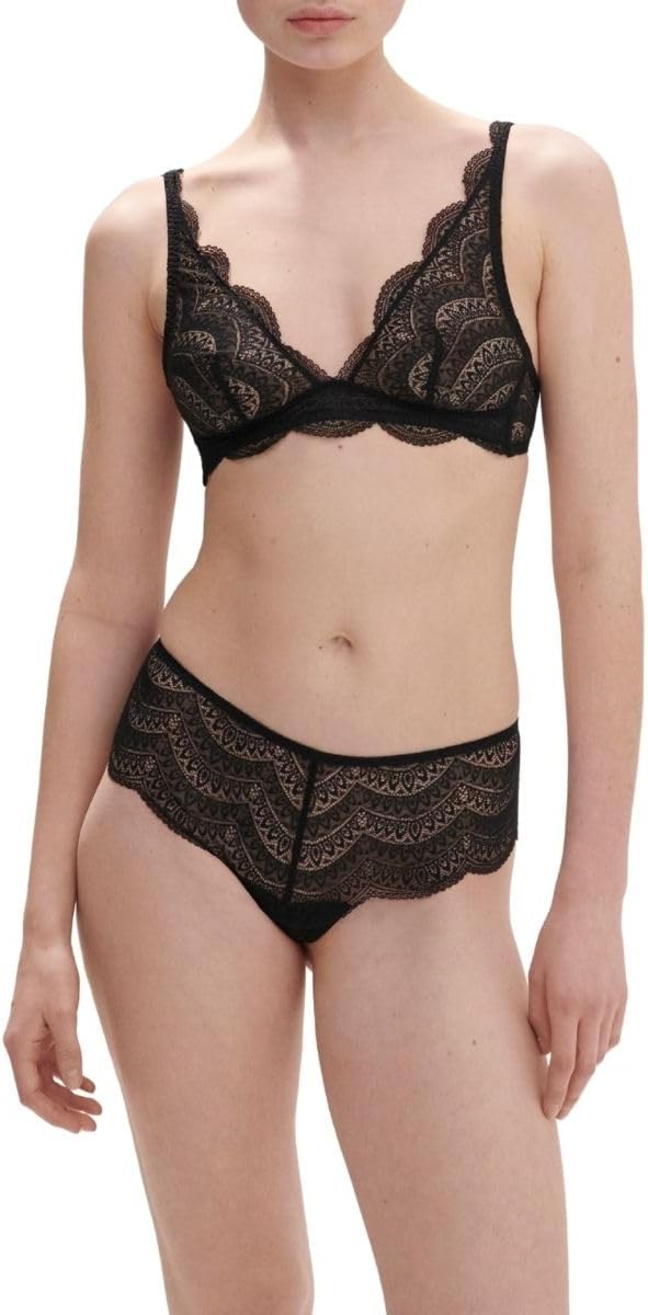 Simone Perele womens Karma Boyshort - Image 3